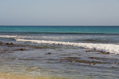 sea
