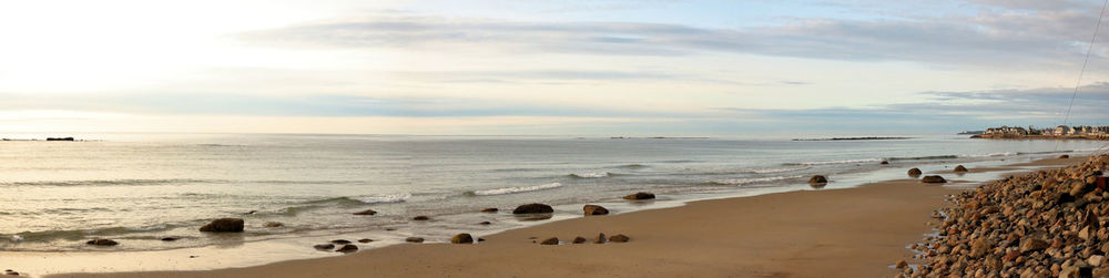 sea