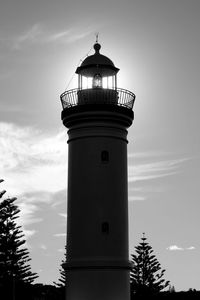 lighthouse