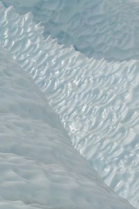 Full frame shot of rippled water