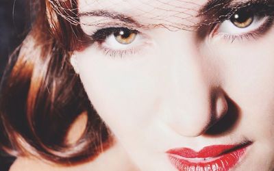 close-up