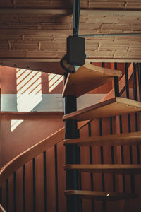 Low angle view of building