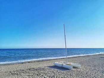 sea