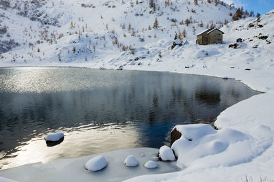 winter