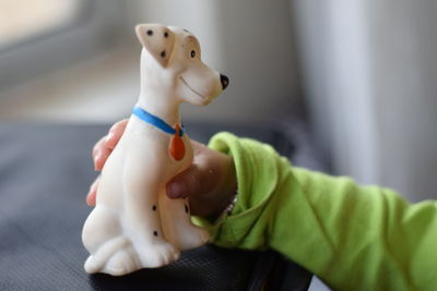 figurine