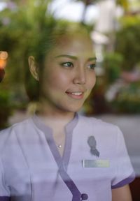 businesswoman