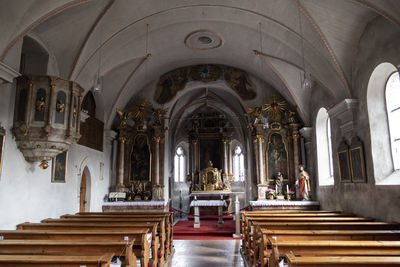 religion