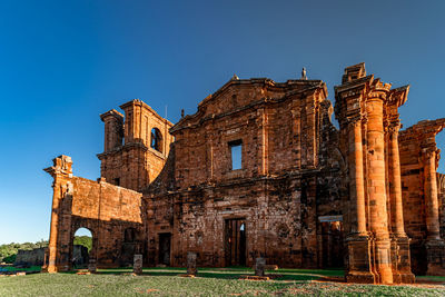 Ruinas de San