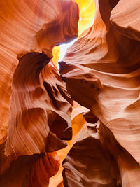 Antelope canyon 