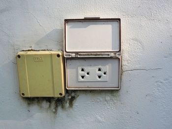 wall - building feature