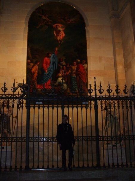 Catedral de palma de mallorca