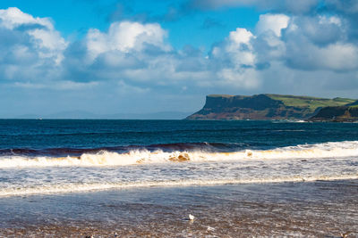 sea