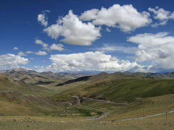 environment