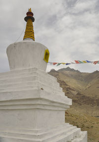 temple - building