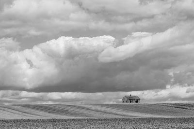 cloud