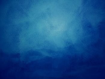 Abstract image of blue sky