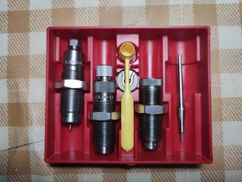 Close-up of red objects