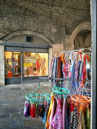 Market stall for sale