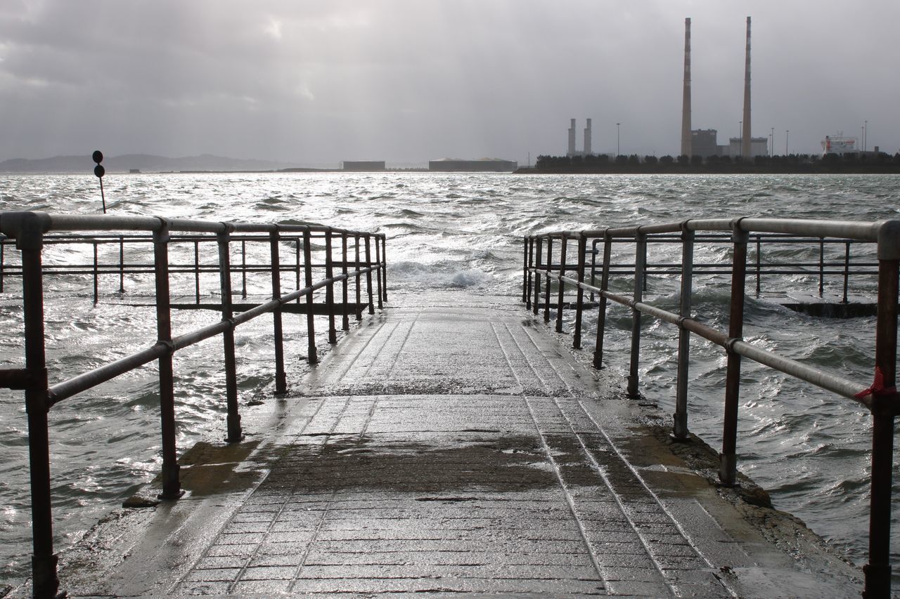 Clontarf Ireland