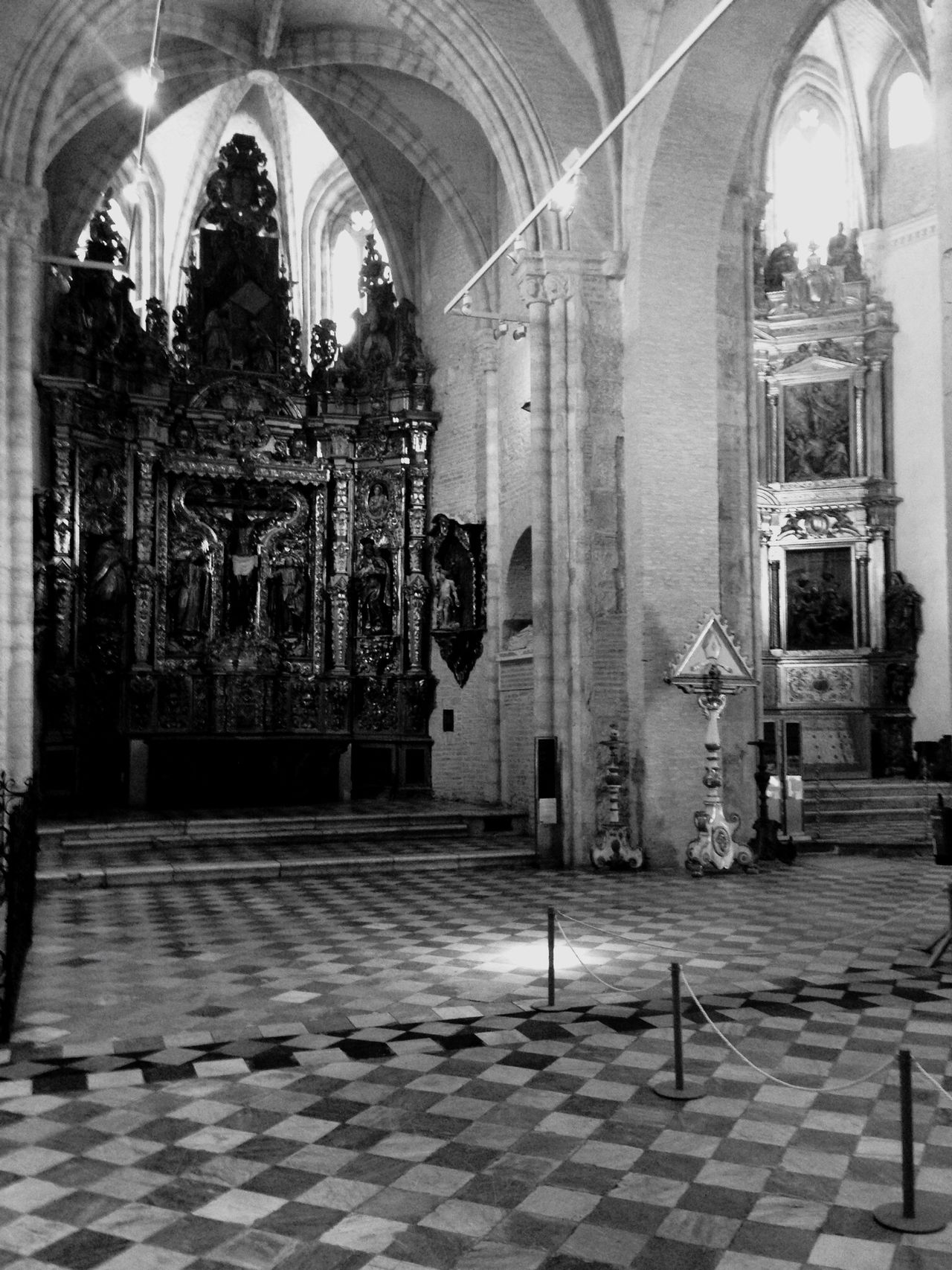 Monasterio San Isidoro del campo