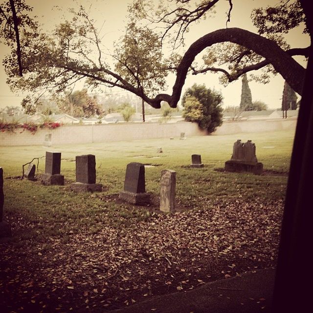 Downey Cemetery