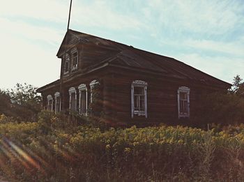 architecture