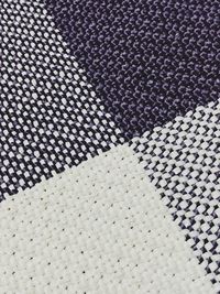 Full frame shot of tiled floor