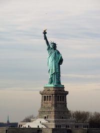 Statue of liberty