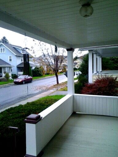 architecture, built structure, building exterior, tree, house, indoors, empty, window, day, no people, absence, building, sunlight, plant, transportation, street, residential building, residential structure, city, green color