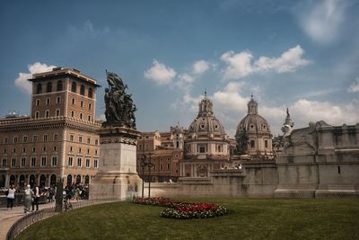 architecture