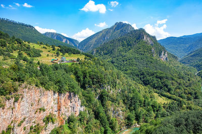 mountain