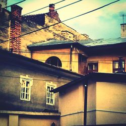 architecture