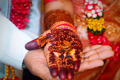 henna
