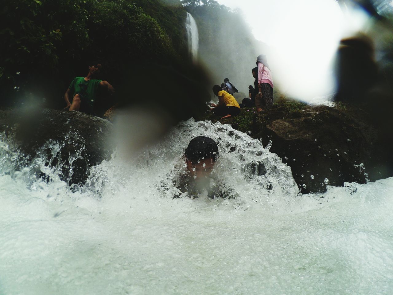 Curug Citambur