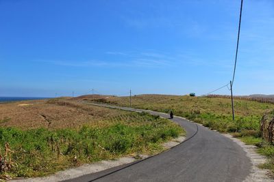 road