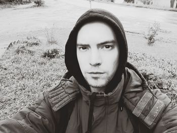portrait