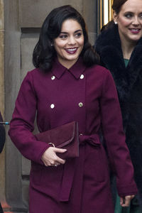 Portrait of a smiling young woman