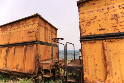 transport