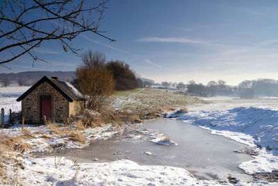winter