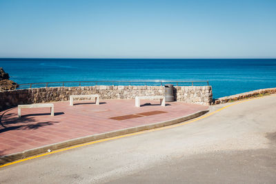 sea
