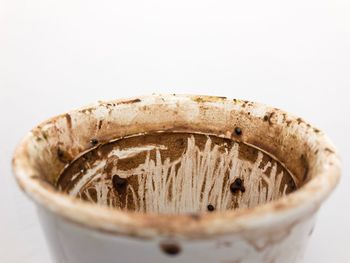 Close-up of coffee