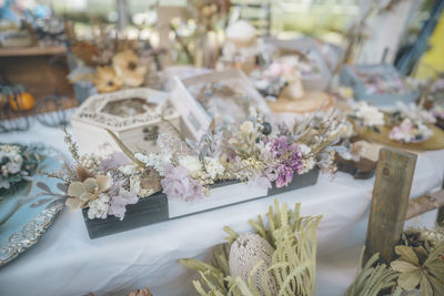 floristry