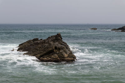 sea