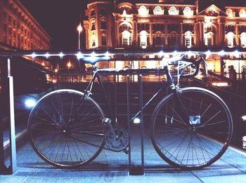 mode of transport
