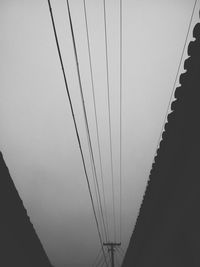 power line
