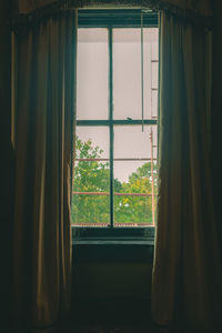 window