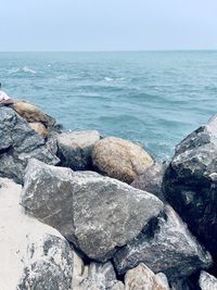 sea