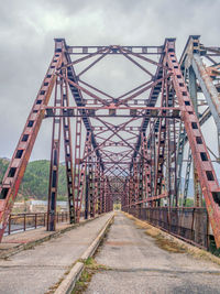 bridge