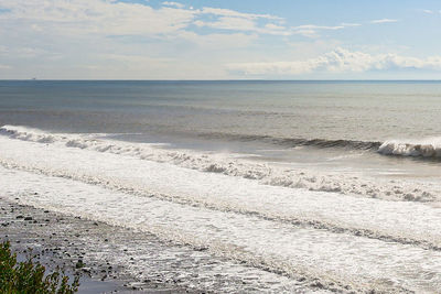 sea