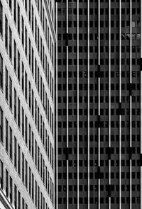 Full frame shot of metal grate